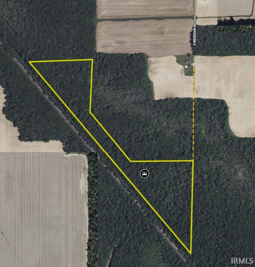 7000 South Meridian Road Oakland City, IN 47660 - Photo 15 of 15