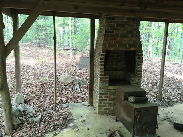 0 Walnut Tree Road Mountain Rest, SC 29664 - Photo 2 of 9 Gallery Image 2