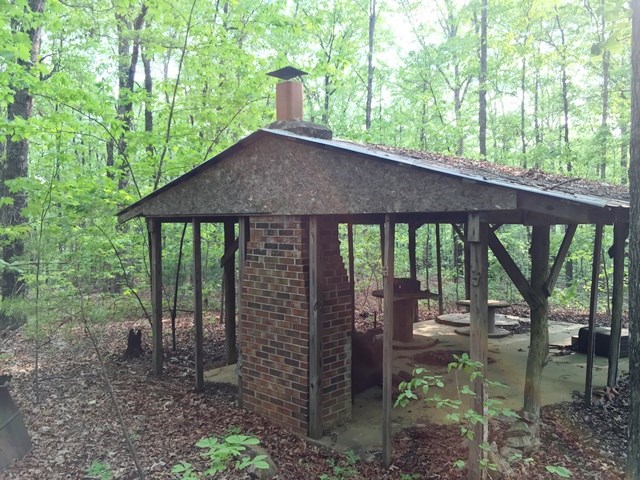 0 Walnut Tree Road Mountain Rest, SC 29664 - Photo 3 of 9 Gallery Image 3