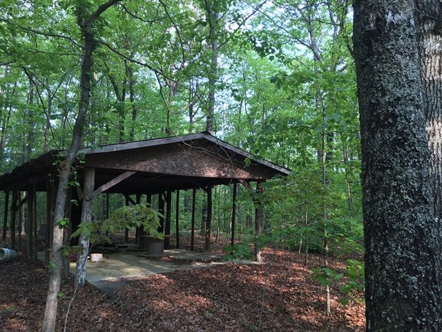 0 Walnut Tree Road Mountain Rest, SC 29664 - Photo 4 of 9 Gallery Image 4