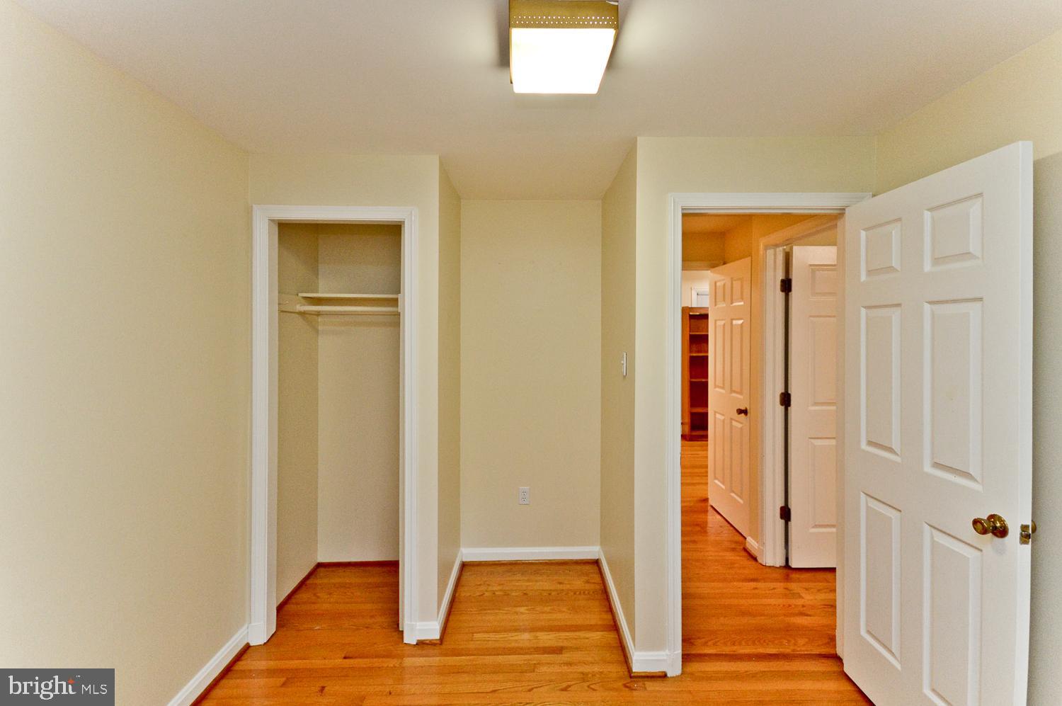11420 Fort Washington Road Fort Washington, MD 20744 - Photo 26 of 45 Bedroom3