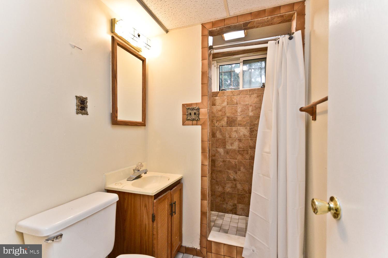 11420 Fort Washington Road Fort Washington, MD 20744 - Photo 34 of 45 Basement Bathroom