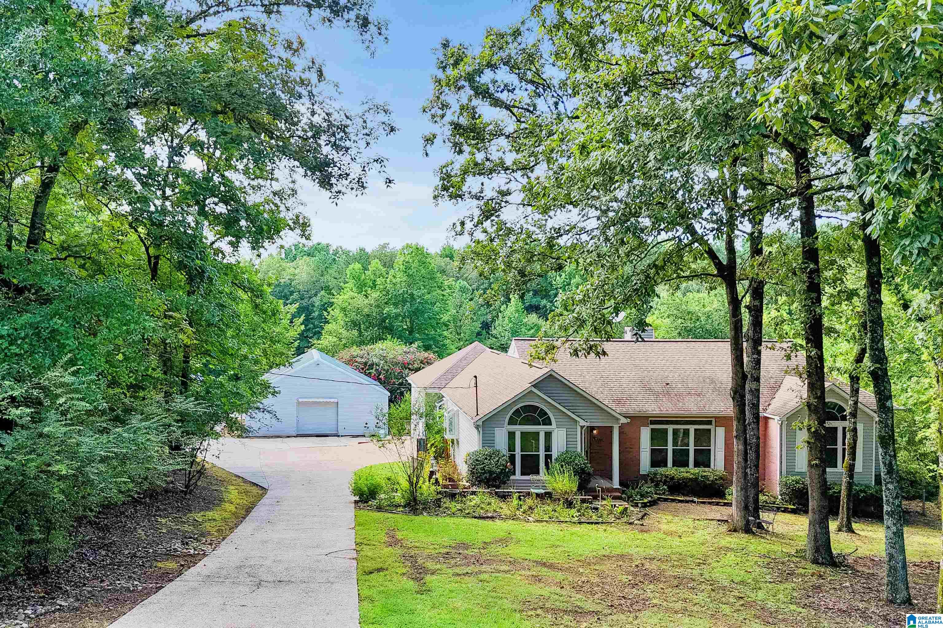 303 Chestnut Lane Alabaster, AL 35007 - Photo 63 of 75