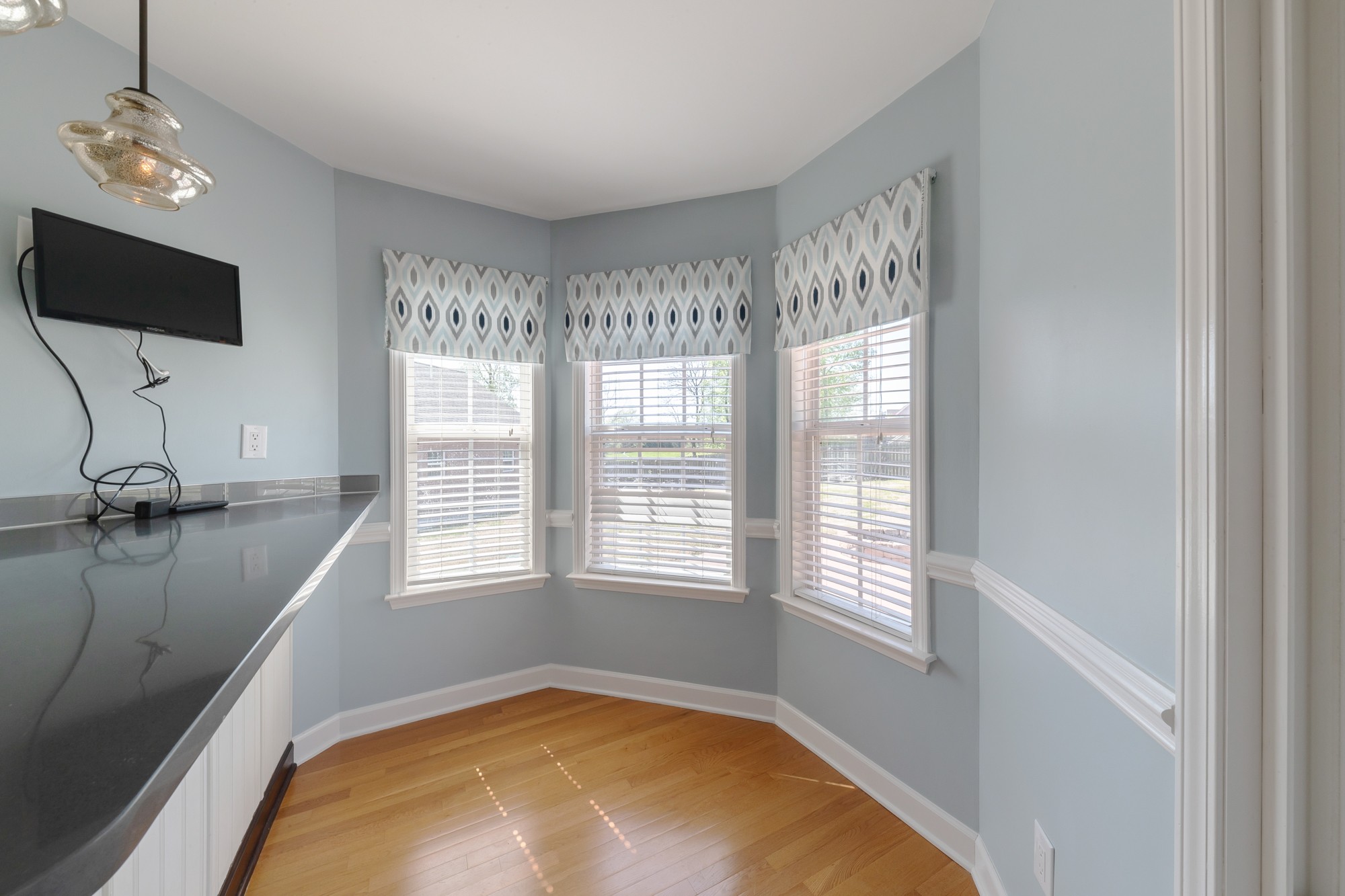 631 Harkreader Road Mount Juliet, TN 37122 - Photo 11 of 30 a view of a livingroom with a flat screen tv