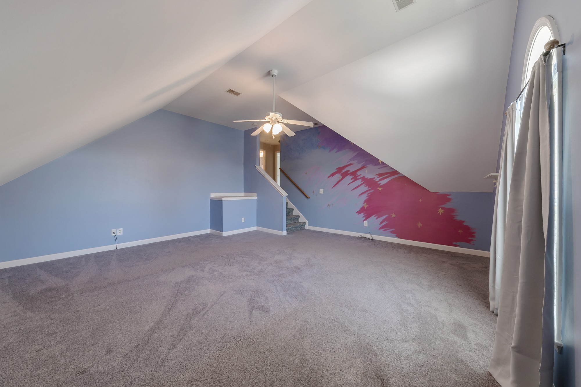 631 Harkreader Road Mount Juliet, TN 37122 - Photo 21 of 30 a view of an empty room