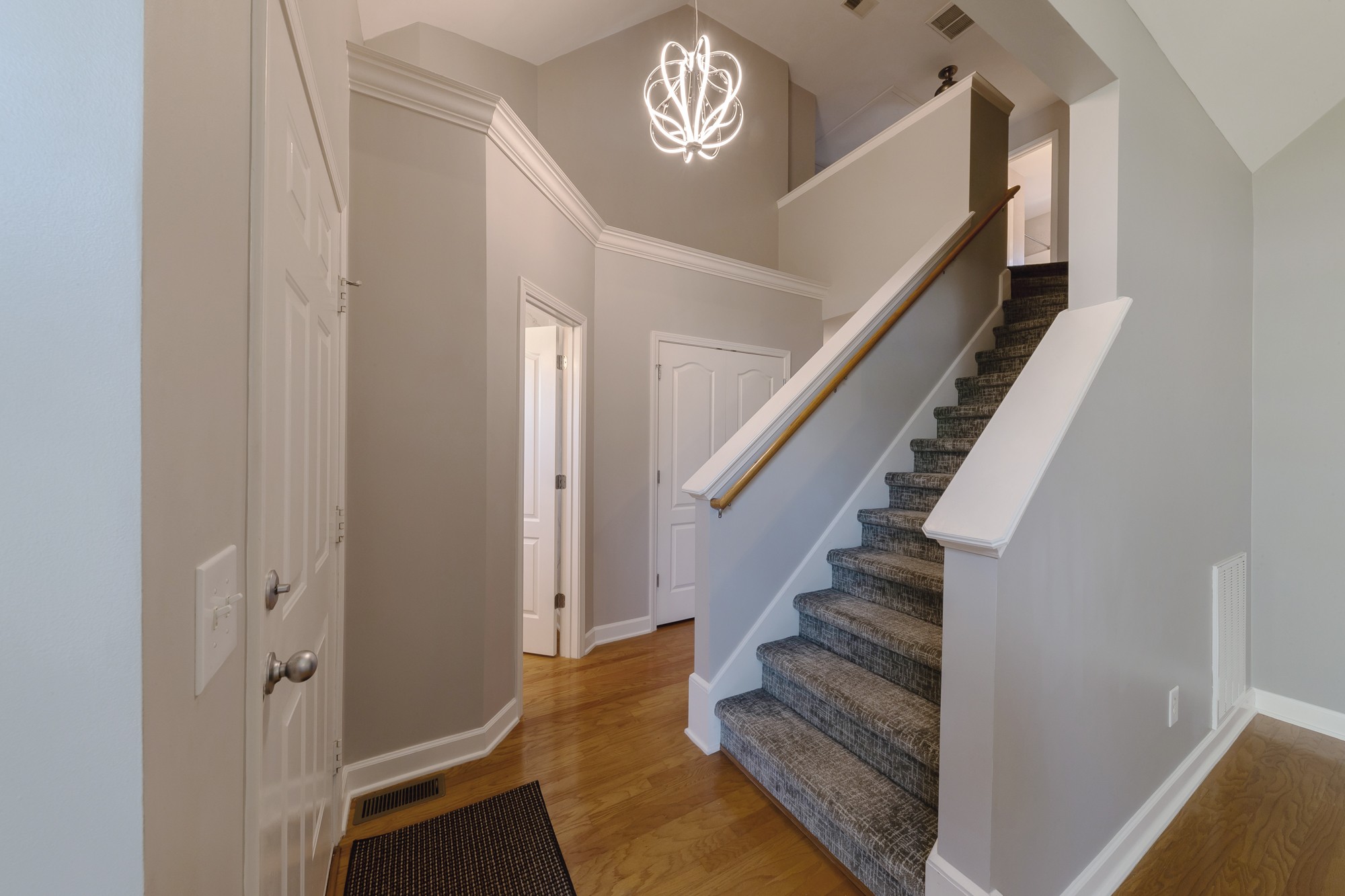 631 Harkreader Road Mount Juliet, TN 37122 - Photo 4 of 30 a view of entryway