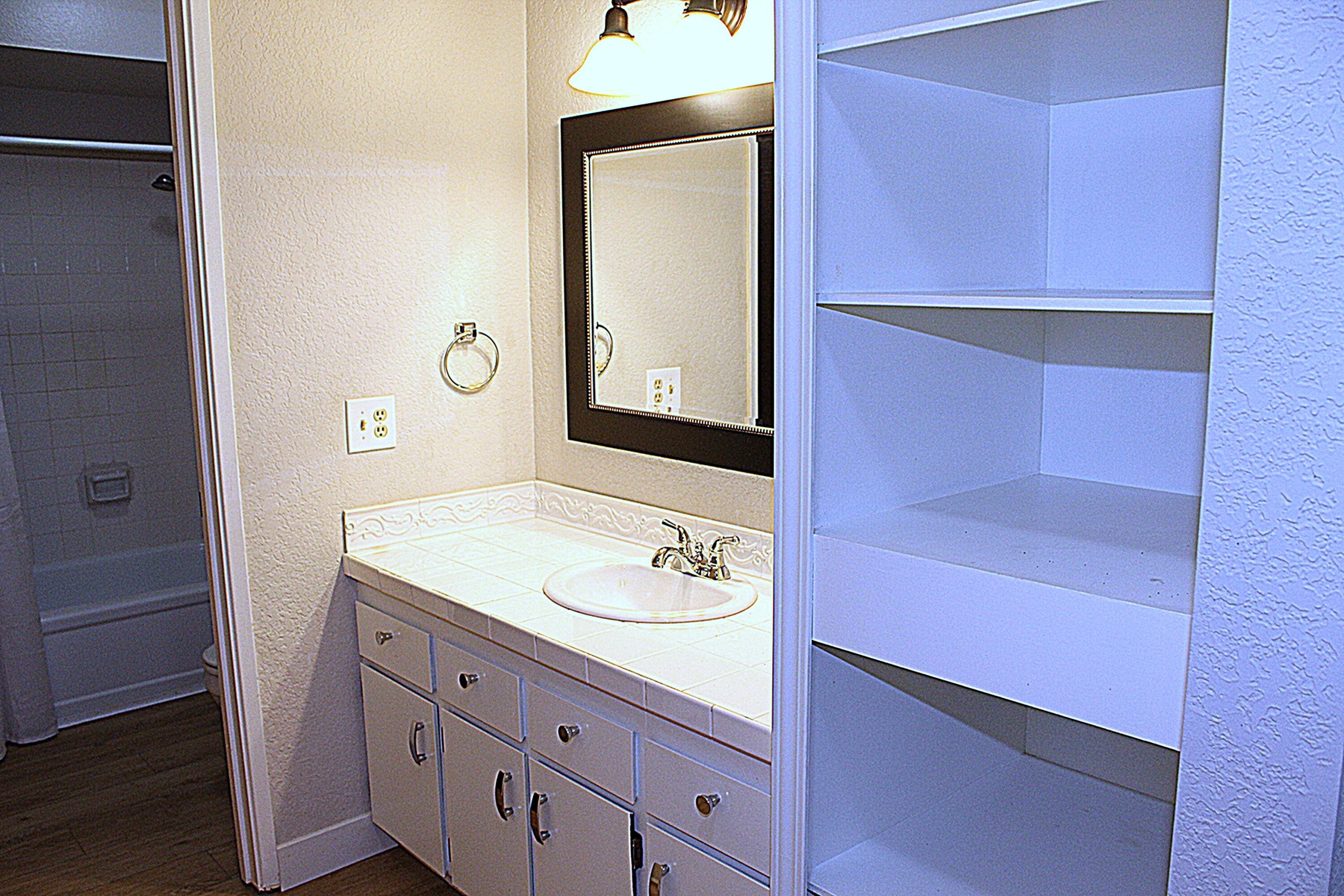 1975 Bechelli Lane Redding, CA 96002 - Photo 12 of 25 Downstairs bathroom