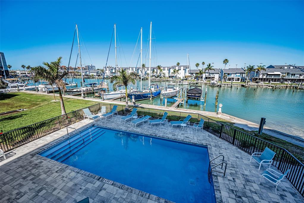 400 150th Avenue, Unit 207 Madeira Beach, FL 33708 - Photo 42 of 88