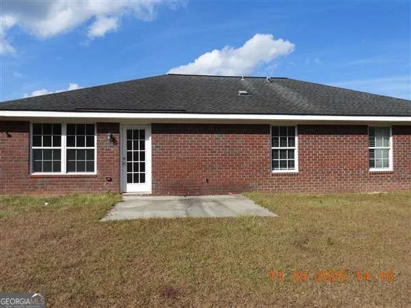 $1,750 | 213 Augusta Way, Hinesville, GA 31313