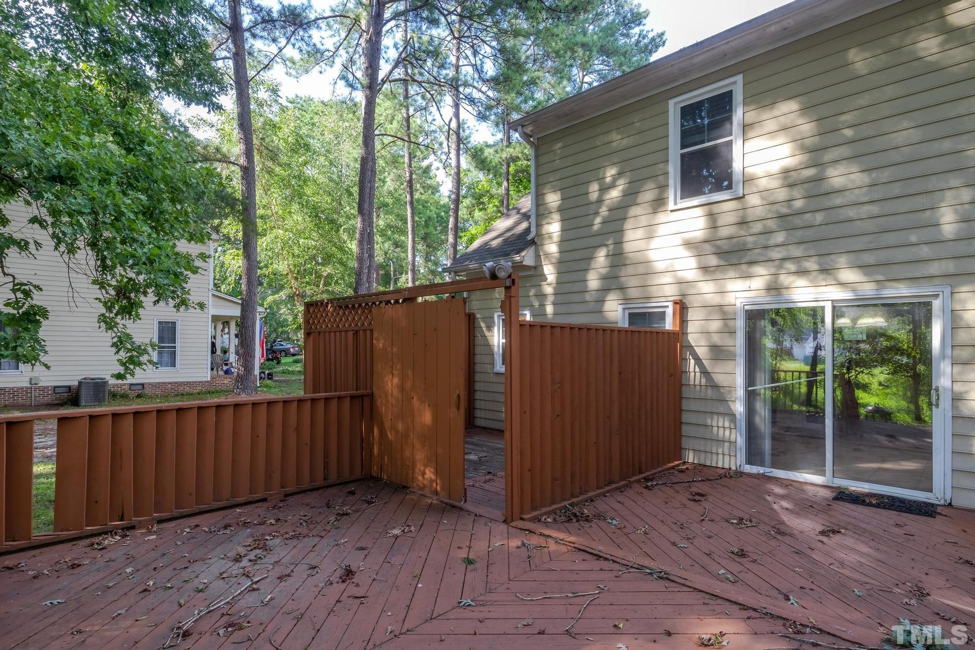 1700 Netherfield Lane Raleigh, NC 27610 - Photo 31 of 34 Gallery Image 31