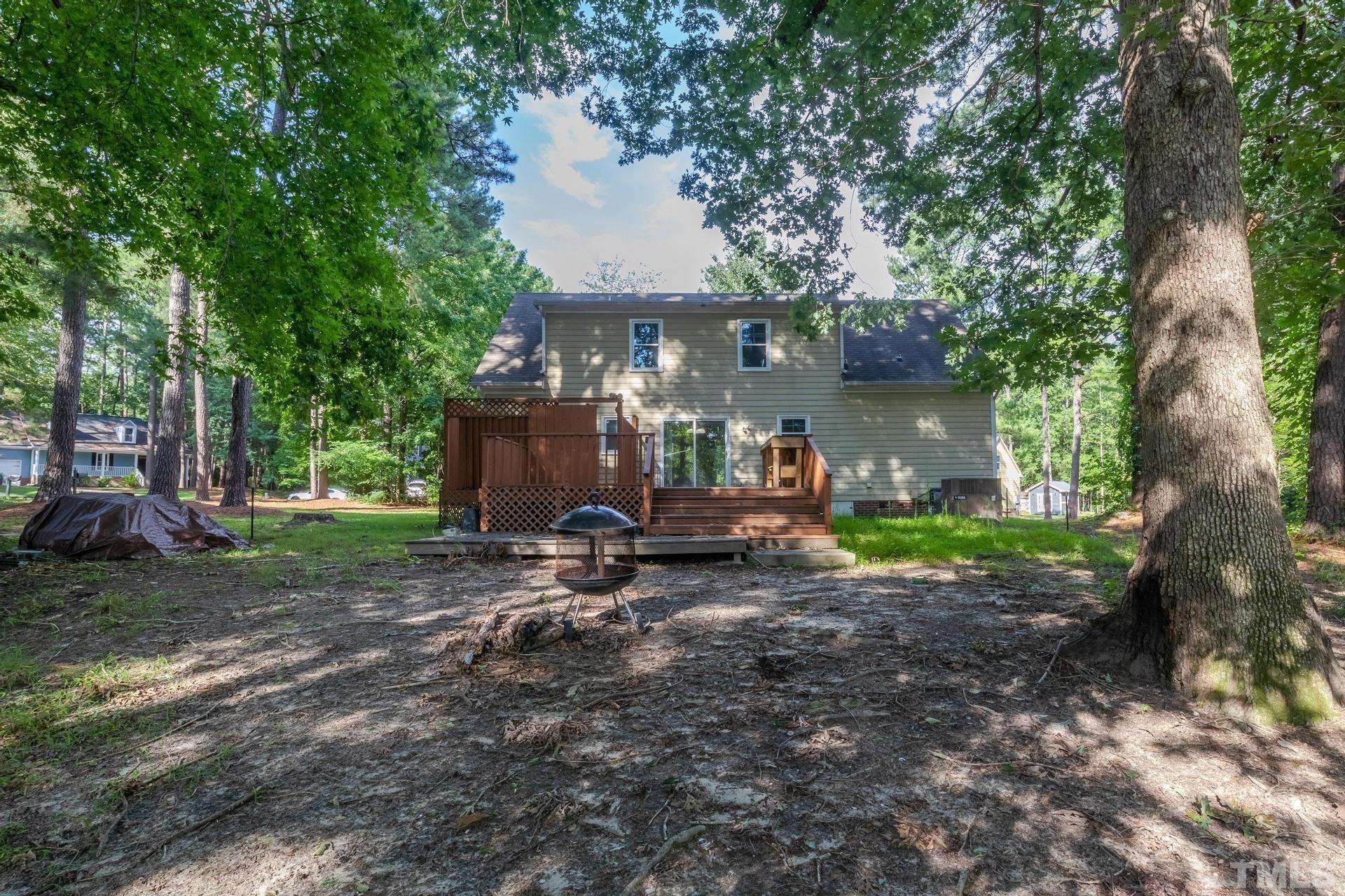 1700 Netherfield Lane Raleigh, NC 27610 - Photo 33 of 34 Gallery Image 33