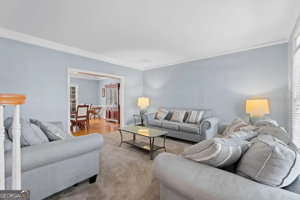 $3,200 | 3535 Greenshire Court, Douglasville, GA 30135