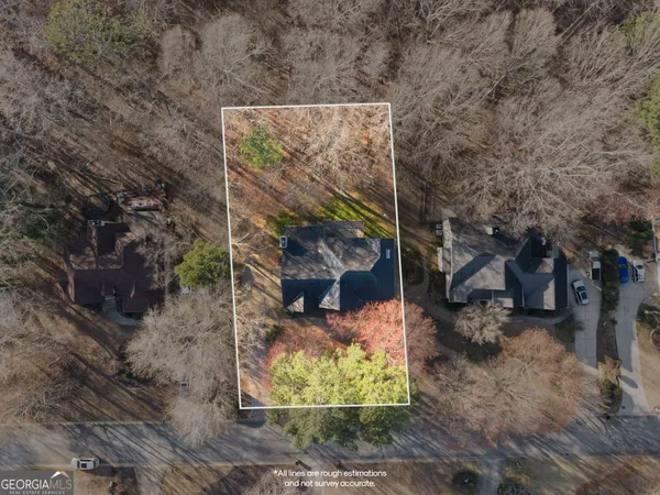 $3,200 | 3535 Greenshire Court, Douglasville, GA 30135