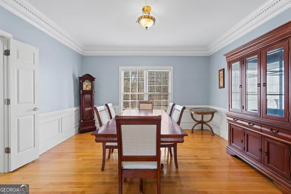 $3,200 | 3535 Greenshire Court, Douglasville, GA 30135