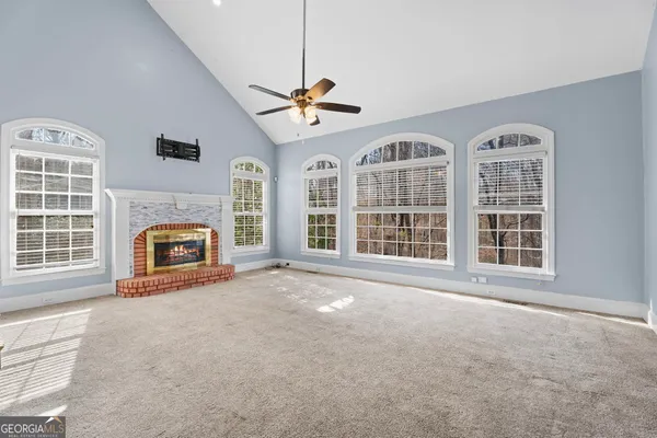 $3,200 | 3535 Greenshire Court, Douglasville, GA 30135