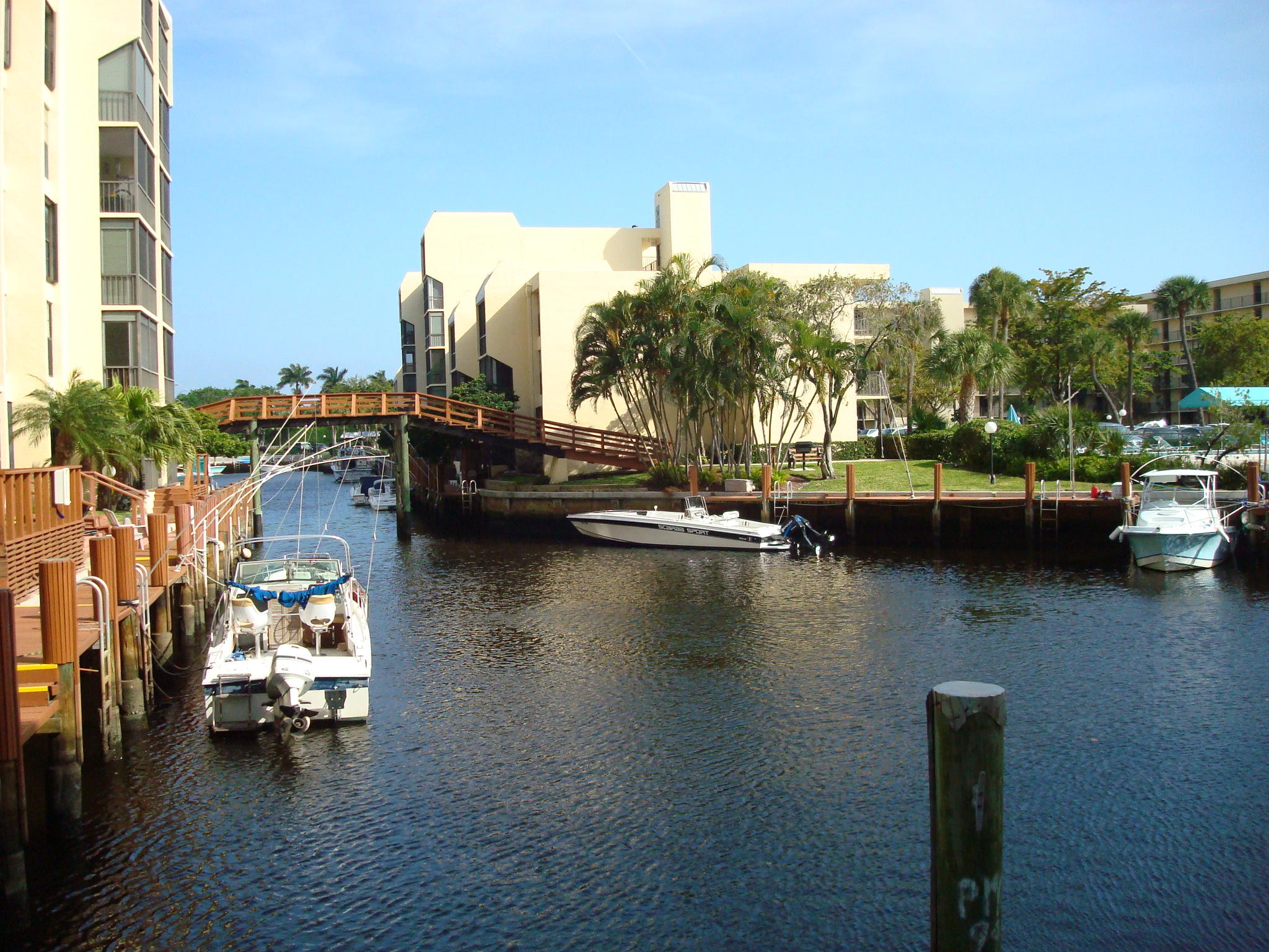 4 Royal Palm Way, Unit 201 Boca Raton, FL 33432 - Photo 1 of 34 Water view