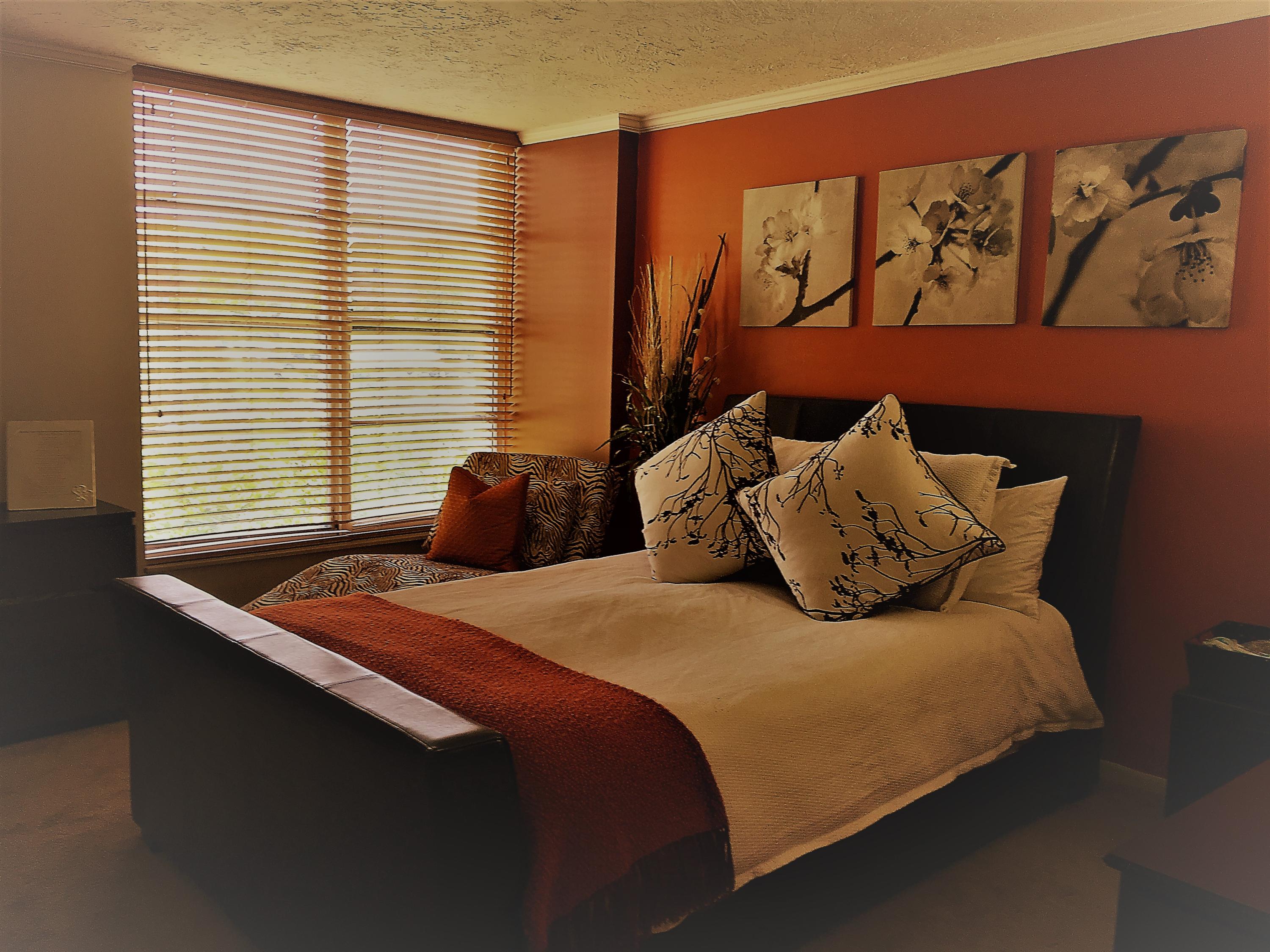 4 Royal Palm Way, Unit 201 Boca Raton, FL 33432 - Photo 16 of 34 Master bedroom
