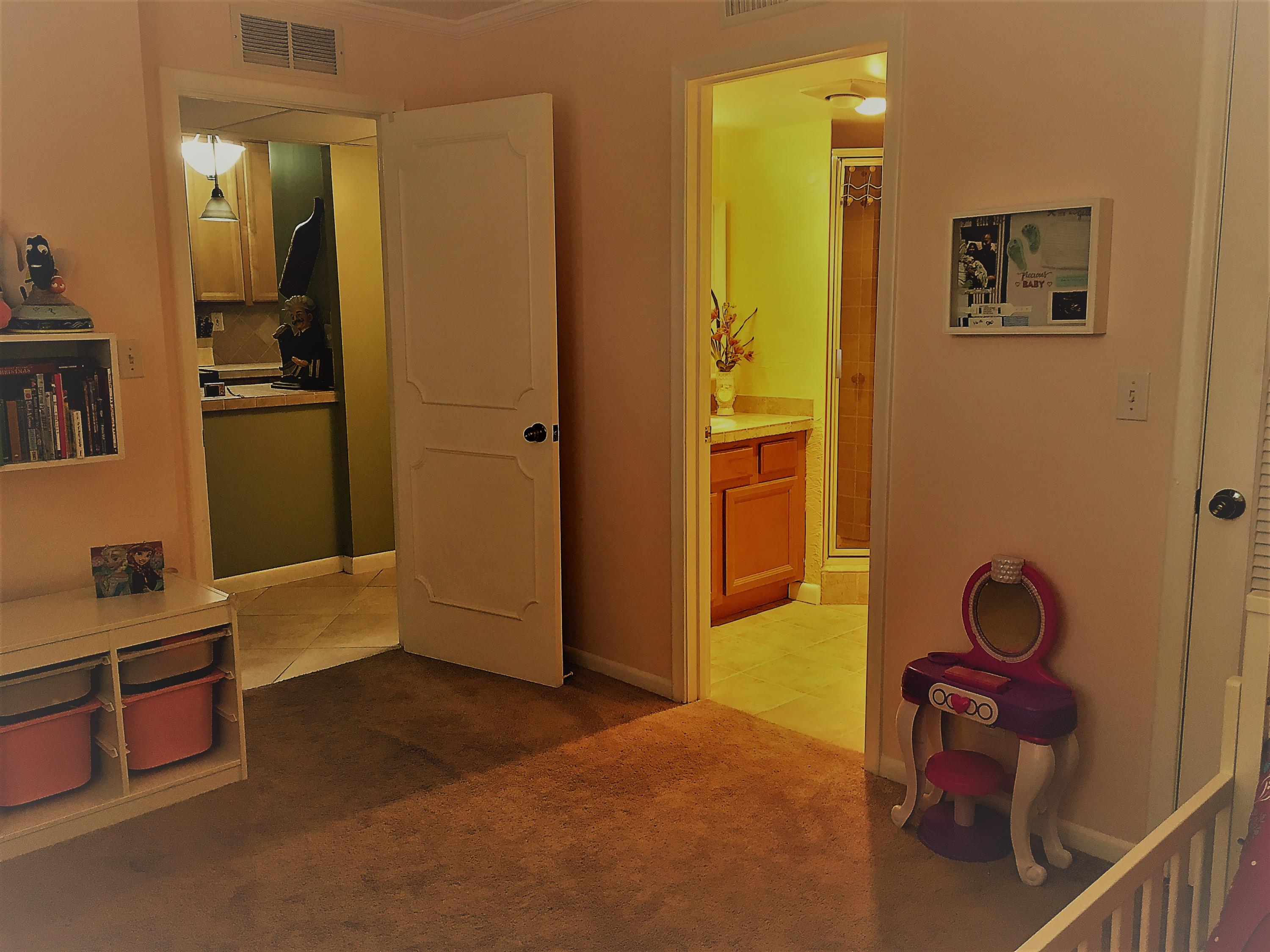 4 Royal Palm Way, Unit 201 Boca Raton, FL 33432 - Photo 22 of 34 2nd bedroom