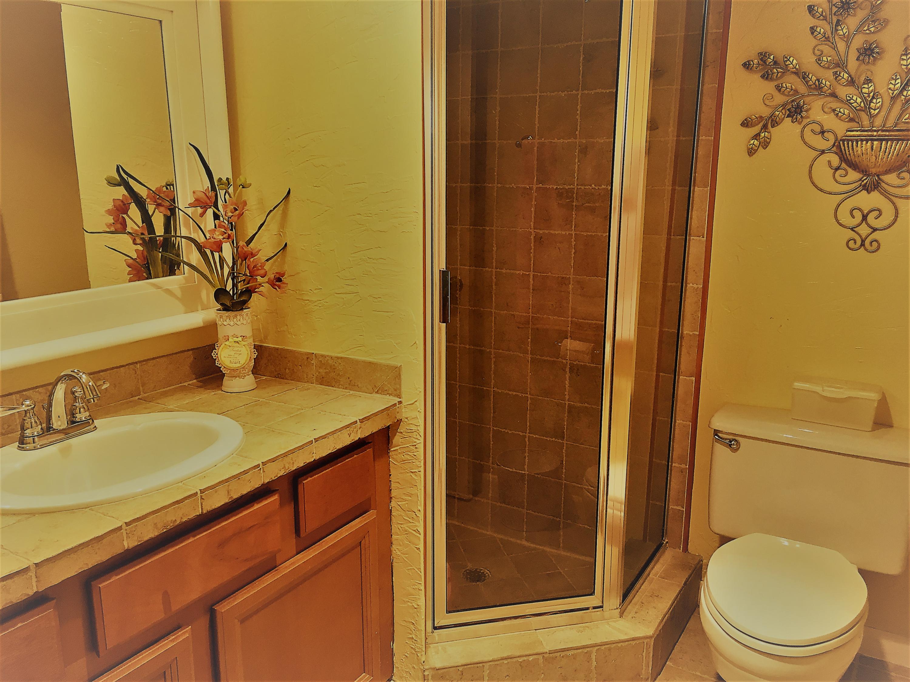 4 Royal Palm Way, Unit 201 Boca Raton, FL 33432 - Photo 24 of 34 2nd bathroom