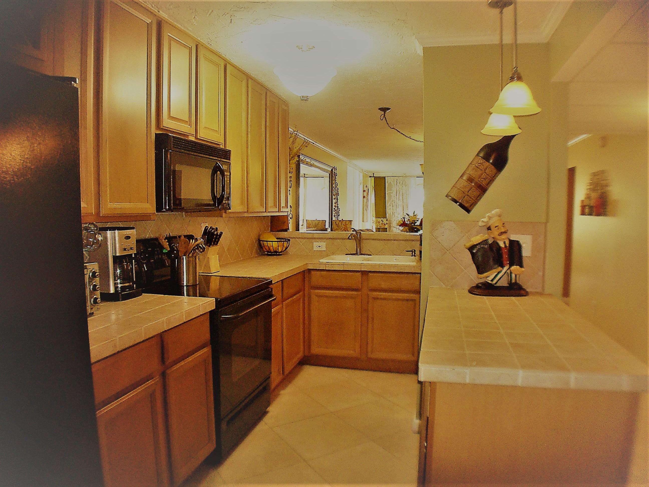 4 Royal Palm Way, Unit 201 Boca Raton, FL 33432 - Photo 7 of 34 Kitchen i