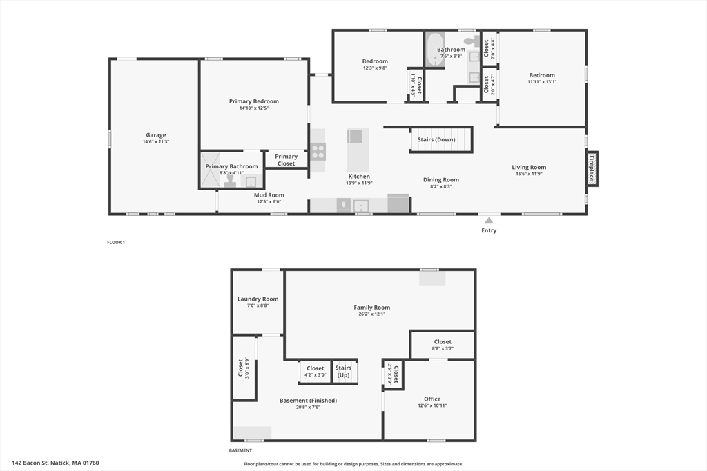 142 Bacon Street Natick, MA 01760 - Photo 42 of 42