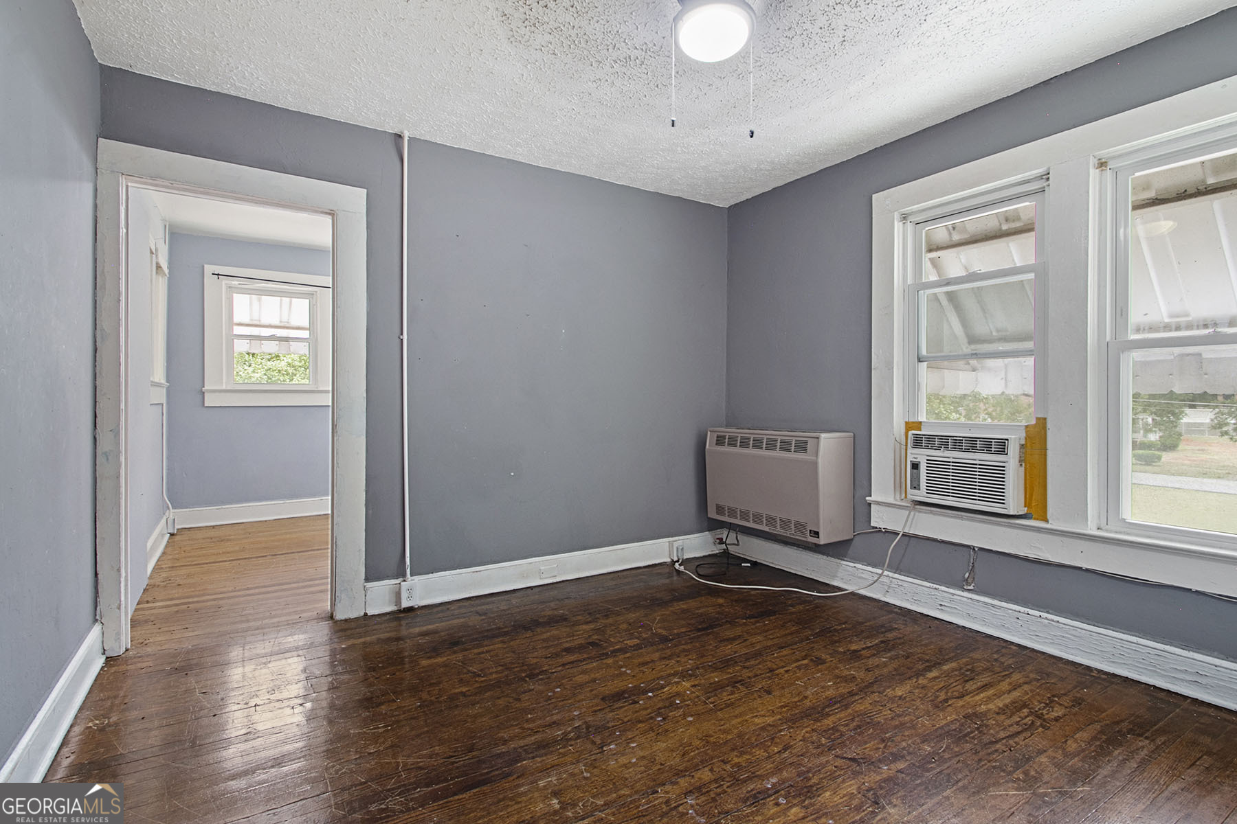 205 Georgia Avenue Barnesville, GA 30204 - Photo 35 of 39