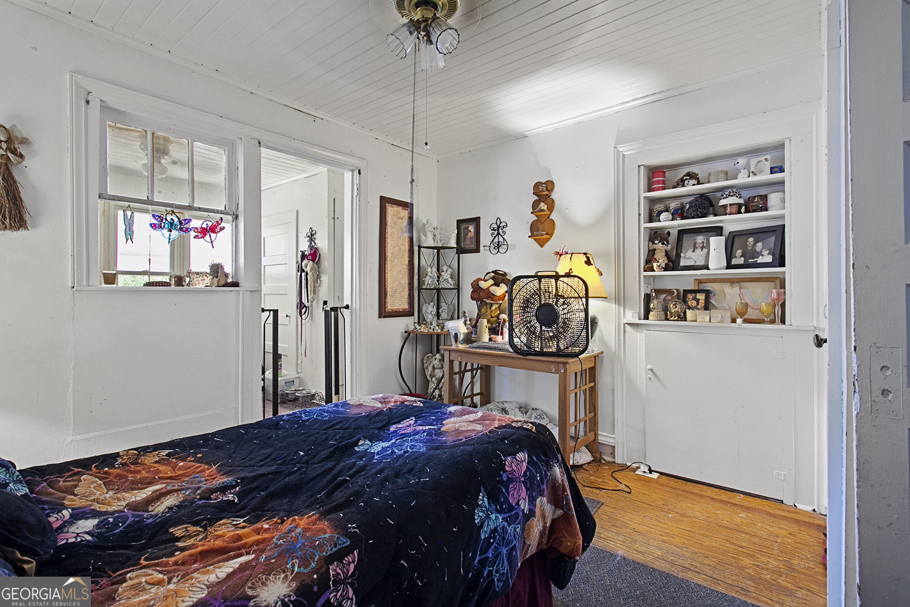 205 Georgia Avenue Barnesville, GA 30204 - Photo 10 of 39