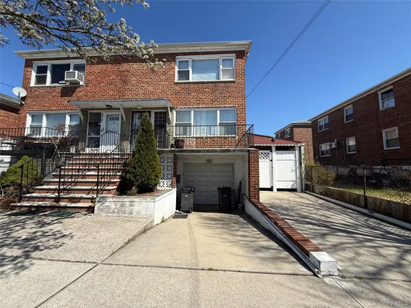 $3,350 | 23-43 120th Street, Unit DUPLEX 1 BASEMENT | College Point