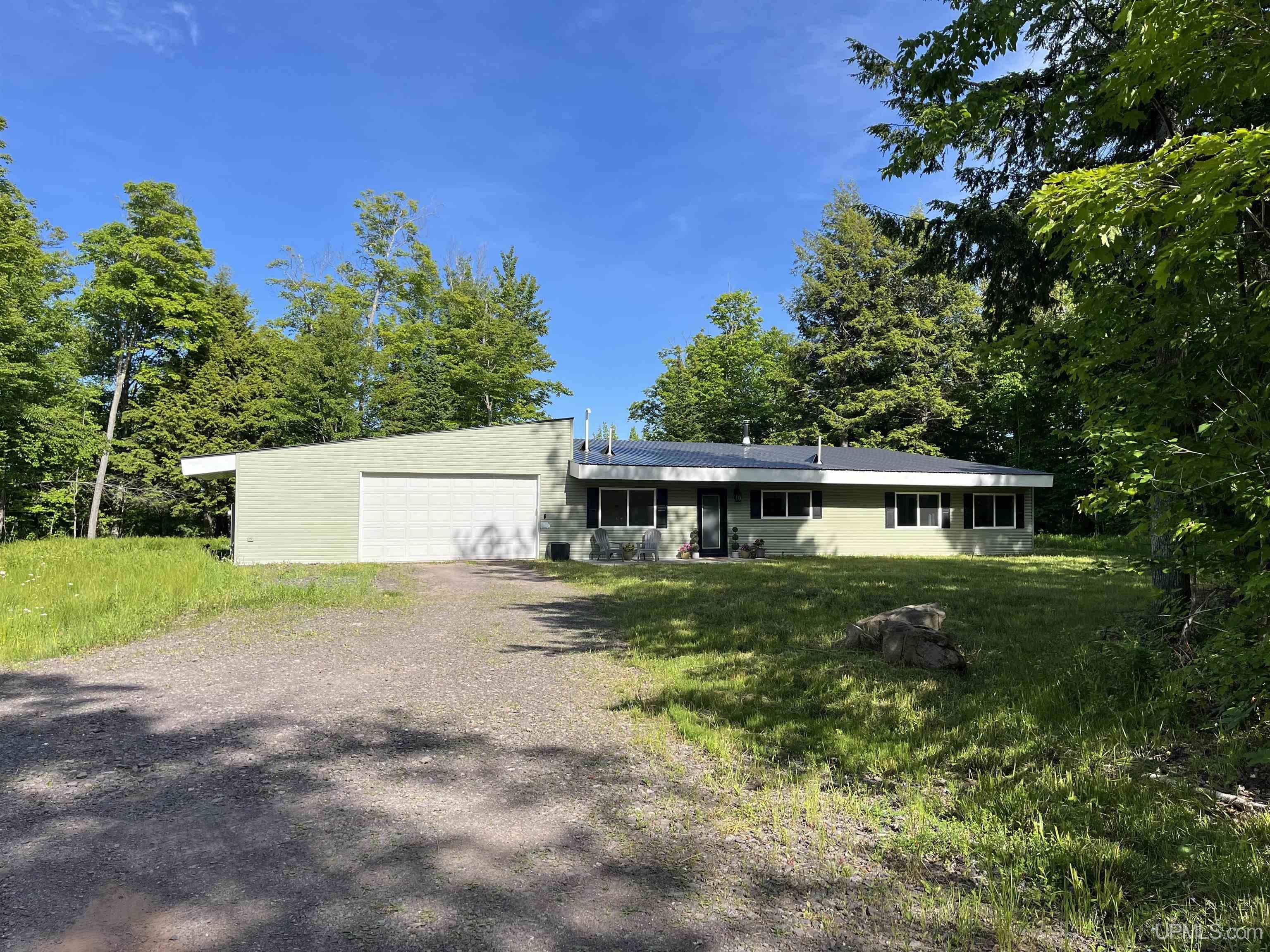 37838 Rautio Trail Chassell, MI 49916 - Photo 25 of 37