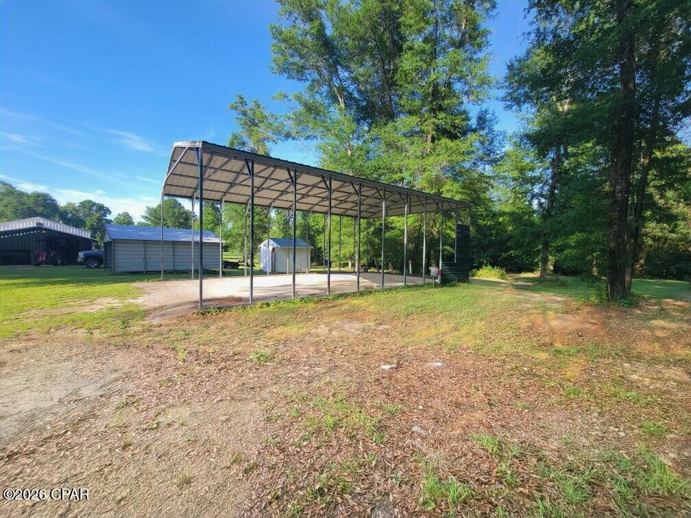 5671 Fort Road Greenwood, FL 32443 - Photo 31 of 43