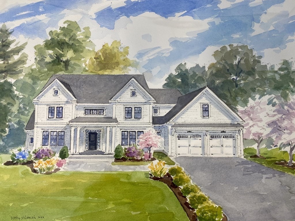 10 Constitution Road Lexington, MA 02421 - Photo 1 of 8