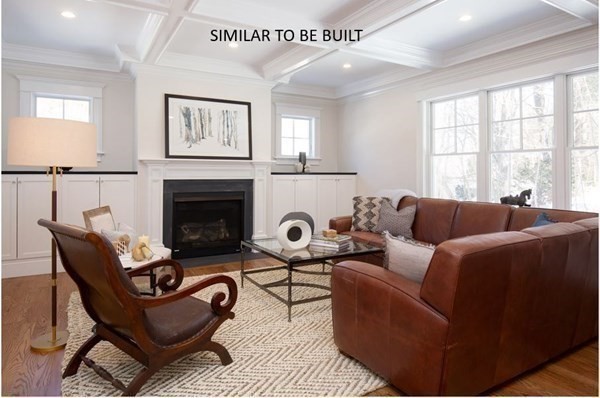 10 Constitution Road Lexington, MA 02421 - Photo 4 of 8