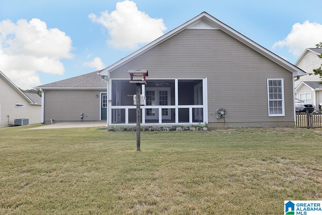 133 Palm Drive Alabaster, AL 35007 - Photo 27 of 28
