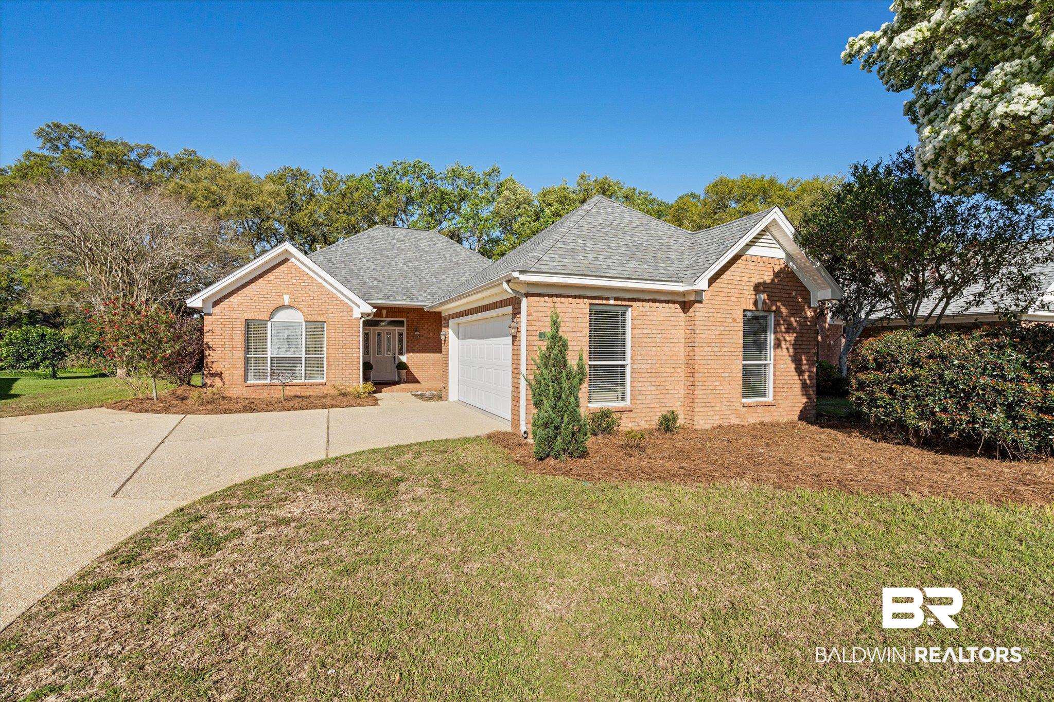 152 Club Drive Fairhope, AL 36532 - Photo 1 of 20