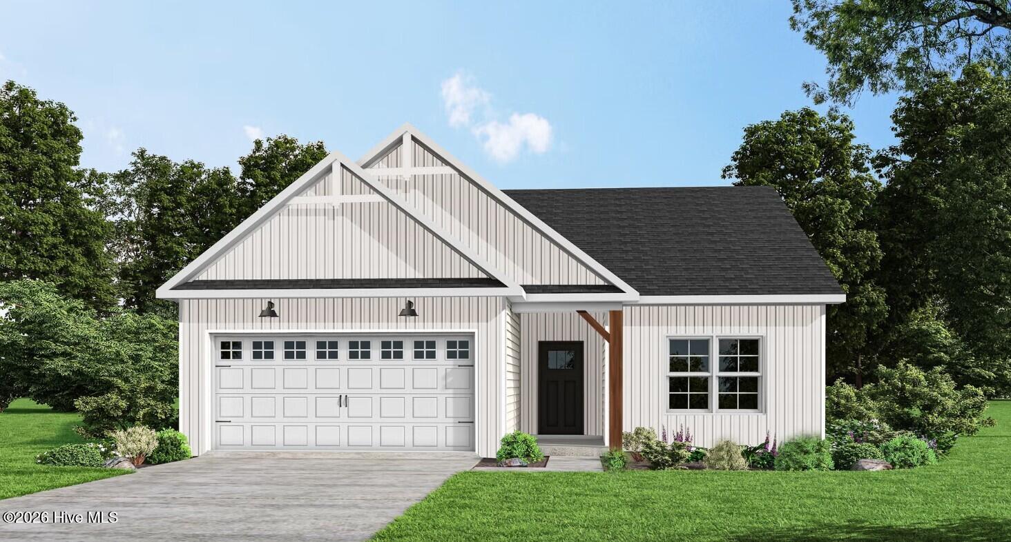 960 Rialto Ln Front