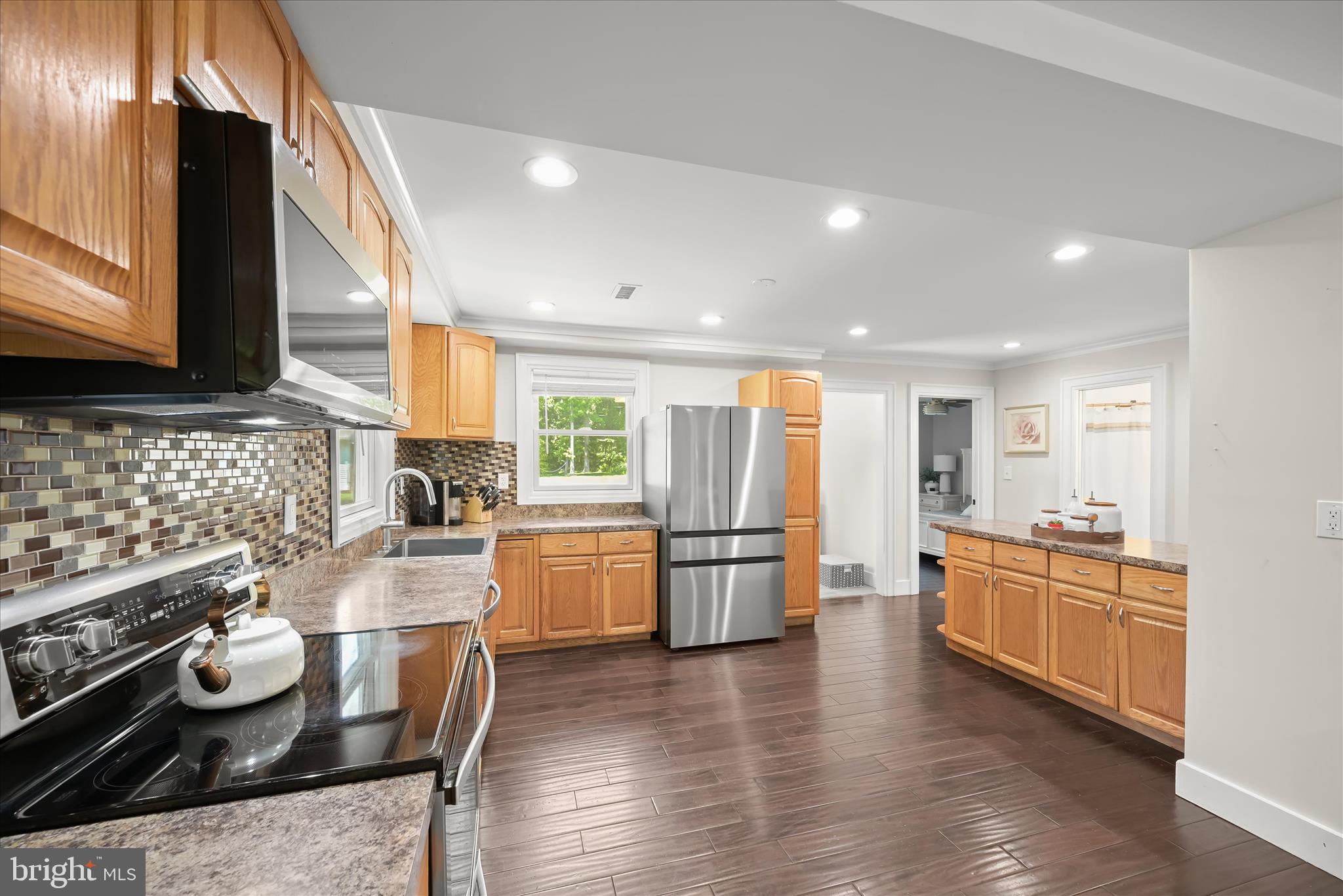 1470 Log Inn Road Annapolis, MD 21409 - Photo 10 of 40 Kitchen