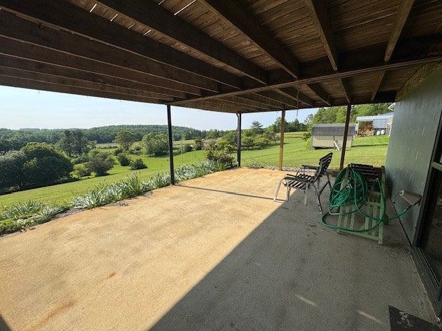 393 Alpine Crest Road Fancy Gap, VA 24328 - Photo 22 of 24 Gallery Image 22