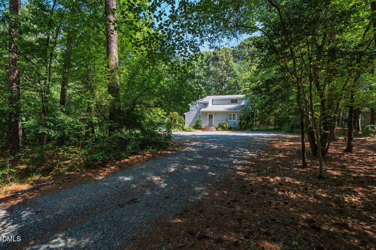 7 Twin Lakes Road Pittsboro, NC 27312 - Photo 38 of 59 7TwinLakeDr-038