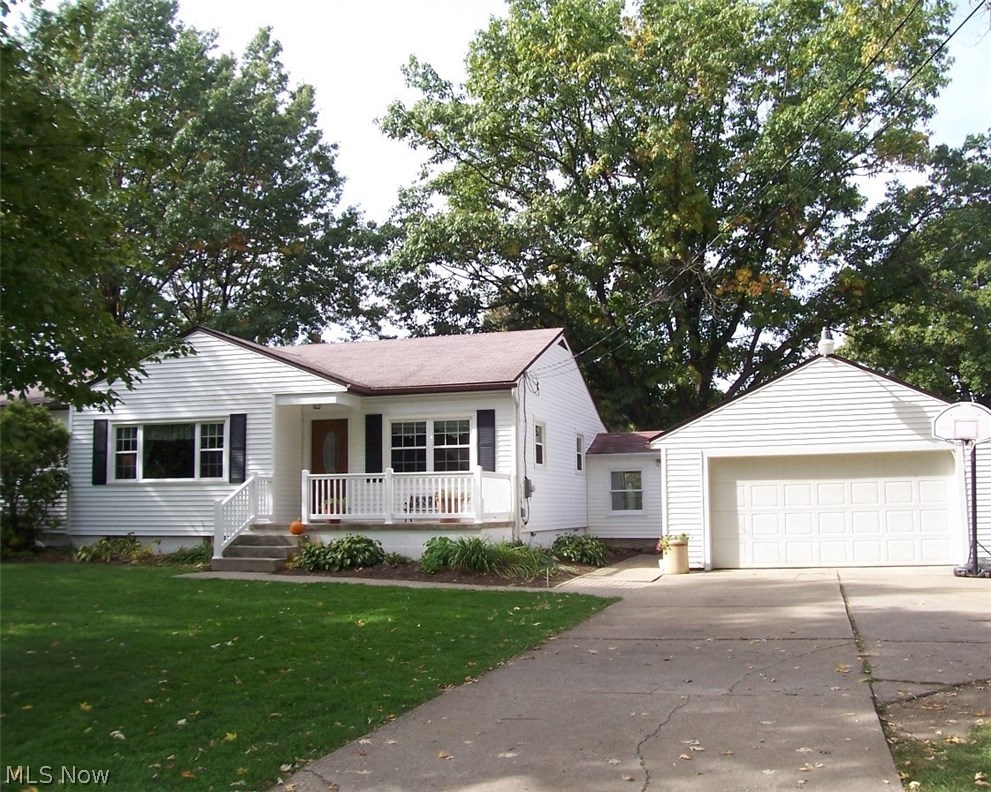 9398 Acme Road Seville, OH 44273 - Photo 1 of 29 Gallery Image 1