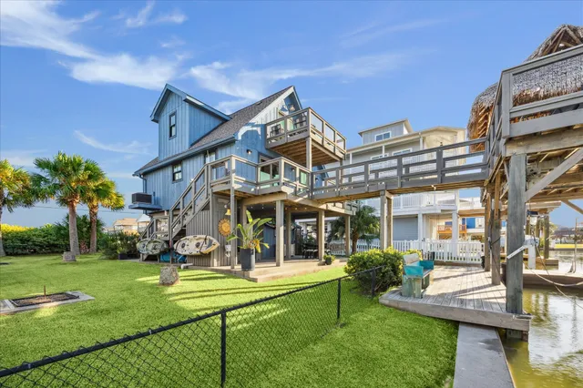 $599,900 | 21918 Lampasas Drive, Galveston, TX 77554