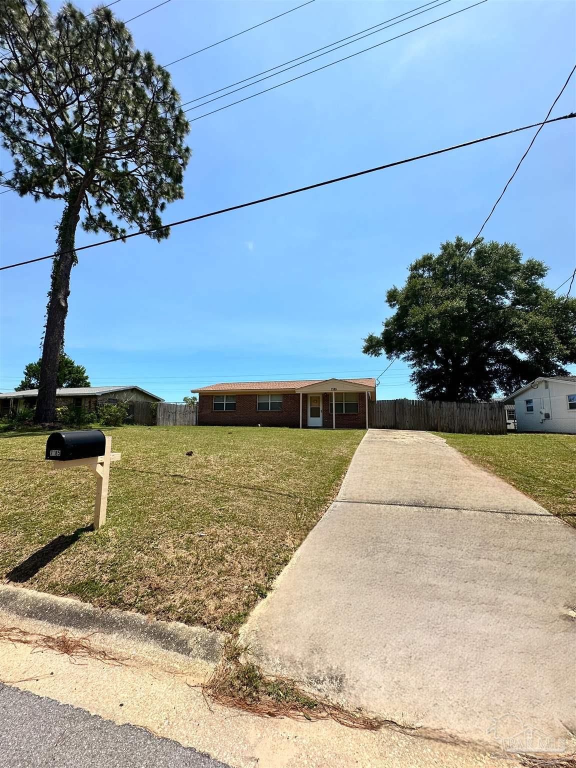 7185 Oakcliff Road Pensacola, FL 32526 - Photo 35 of 35 Gallery Image 35
