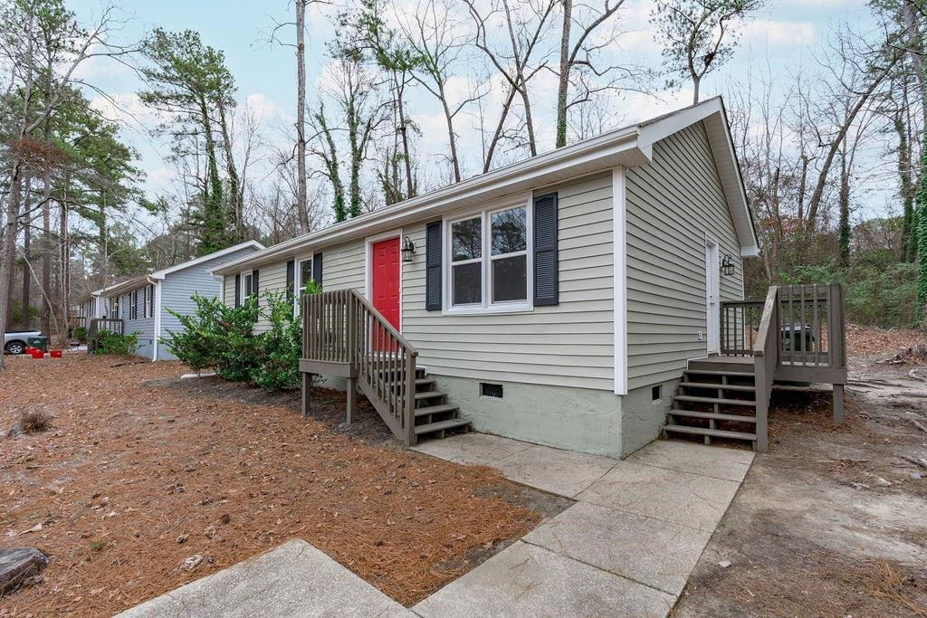 515 Dacian Road Raleigh, NC 27610 - Photo 2 of 21 Photo 2