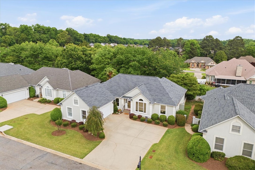 108 Reed Place Anderson, SC 29621 - Photo 42 of 49