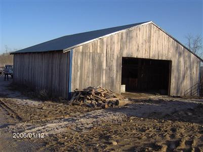 0 Jennett Road Brooksville, KY 41004 - Photo 1 of 5 Gallery Image 1