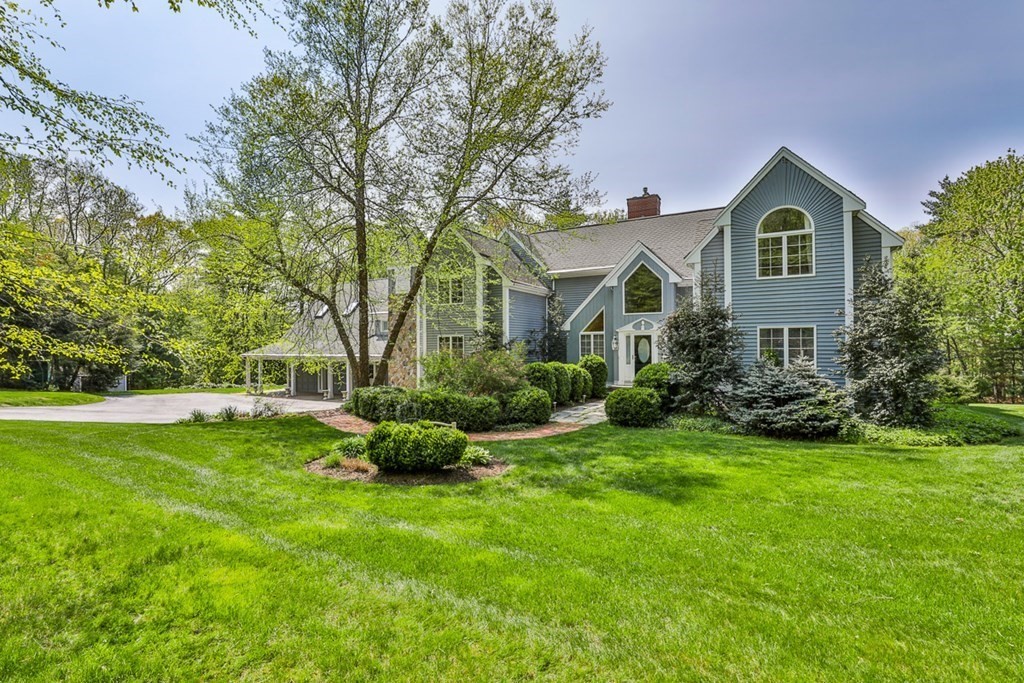 95 Old Littleton Road Harvard, MA 01451 - Photo 2 of 42
