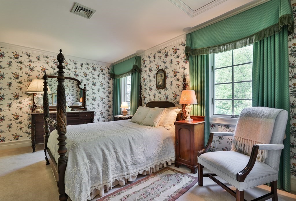 95 Old Littleton Road Harvard, MA 01451 - Photo 25 of 42