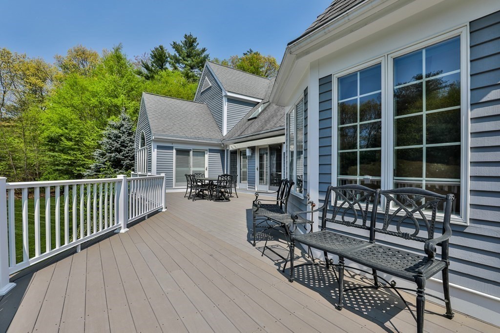 95 Old Littleton Road Harvard, MA 01451 - Photo 34 of 42