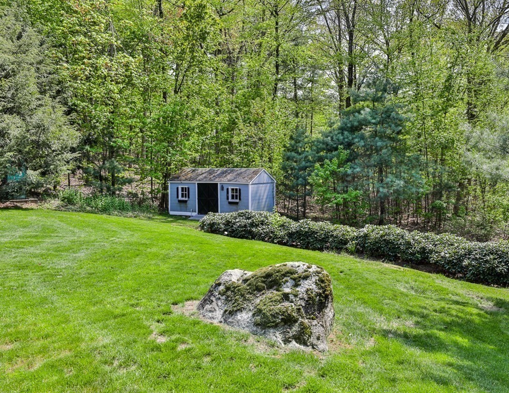 95 Old Littleton Road Harvard, MA 01451 - Photo 36 of 42