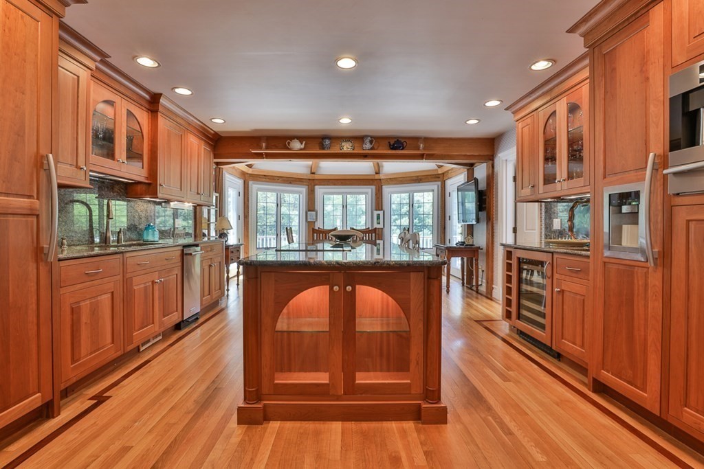 95 Old Littleton Road Harvard, MA 01451 - Photo 4 of 42