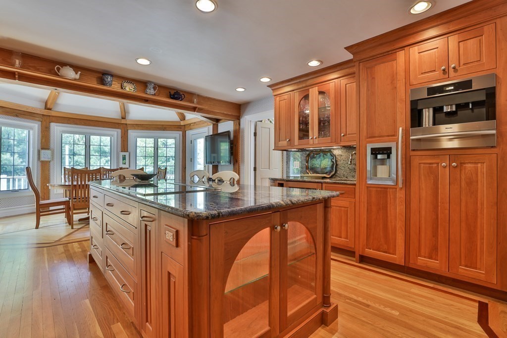 95 Old Littleton Road Harvard, MA 01451 - Photo 5 of 42